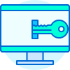 cyber security icon 28